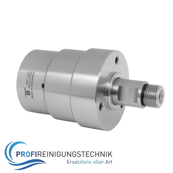 Mosmatic Schnellläufer Drehgelenke DYT